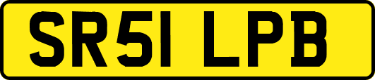 SR51LPB