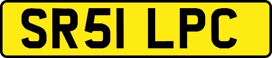 SR51LPC