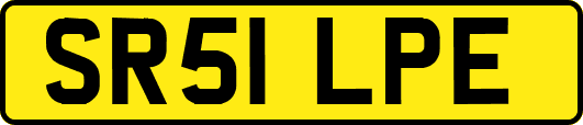 SR51LPE