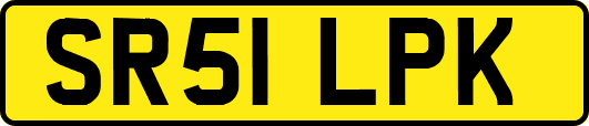 SR51LPK
