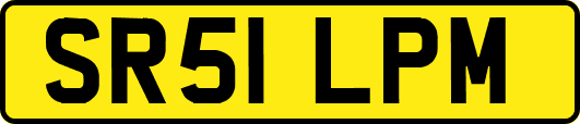 SR51LPM