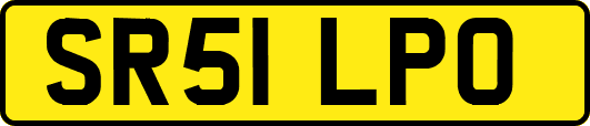 SR51LPO