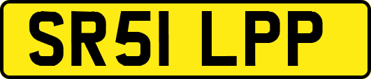 SR51LPP