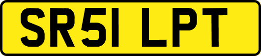 SR51LPT