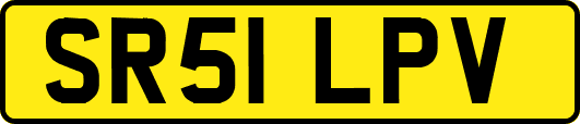 SR51LPV