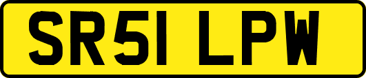 SR51LPW