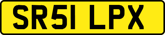 SR51LPX