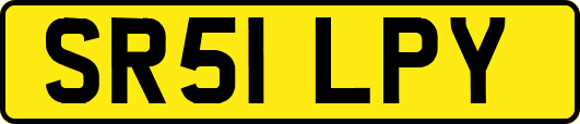 SR51LPY