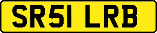 SR51LRB
