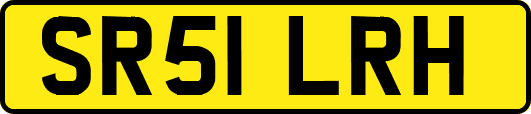 SR51LRH