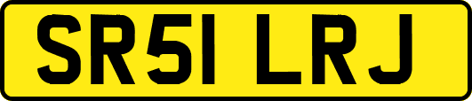SR51LRJ