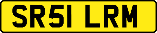SR51LRM
