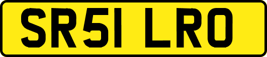 SR51LRO