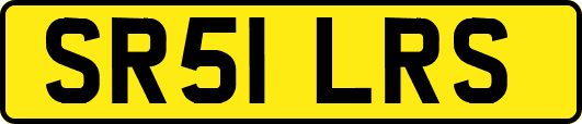 SR51LRS