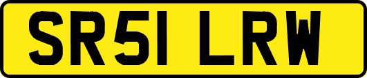 SR51LRW