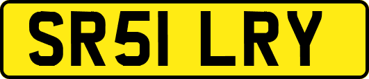 SR51LRY