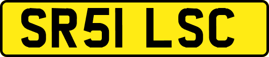 SR51LSC