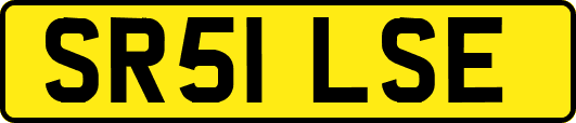 SR51LSE