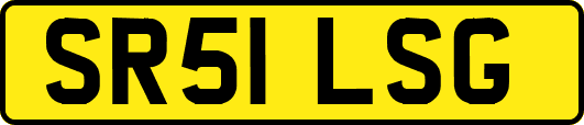 SR51LSG