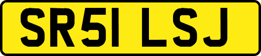 SR51LSJ