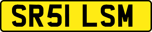 SR51LSM