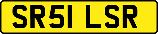 SR51LSR