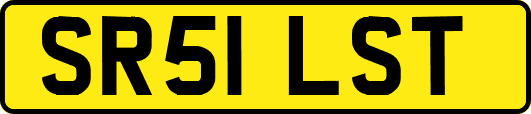 SR51LST