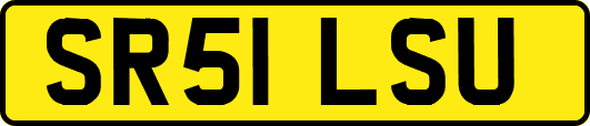 SR51LSU