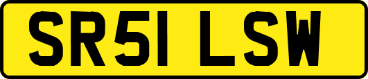 SR51LSW