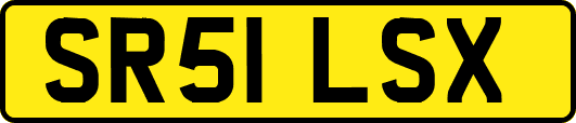 SR51LSX
