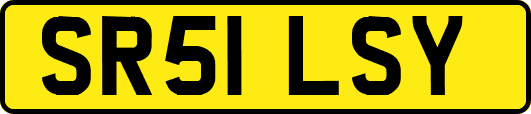 SR51LSY