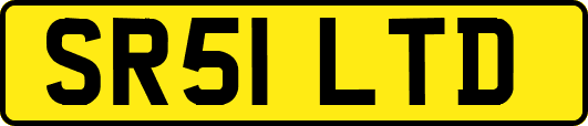 SR51LTD