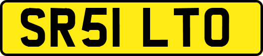 SR51LTO