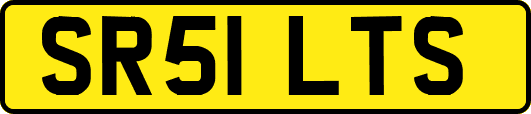 SR51LTS