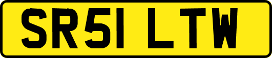 SR51LTW