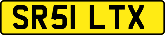 SR51LTX