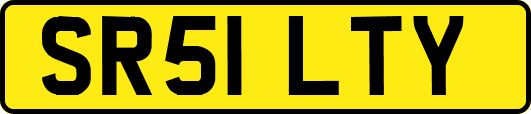 SR51LTY