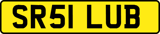 SR51LUB