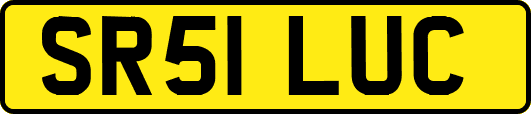 SR51LUC