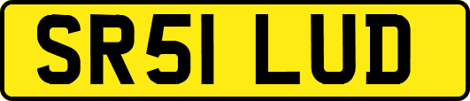 SR51LUD