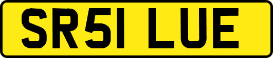SR51LUE