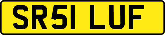 SR51LUF
