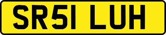 SR51LUH