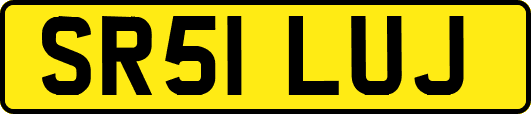 SR51LUJ