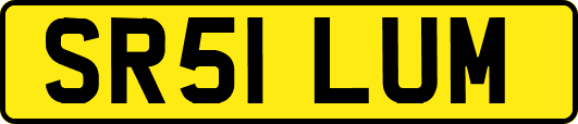 SR51LUM