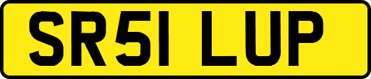 SR51LUP