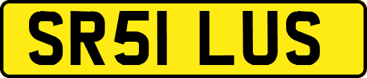 SR51LUS