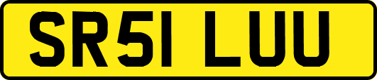 SR51LUU