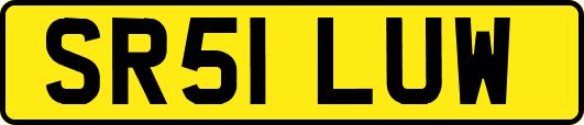 SR51LUW