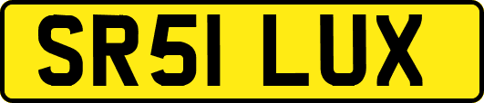 SR51LUX